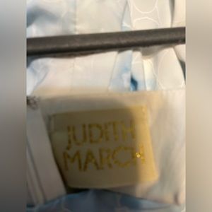 Judith March baby doll dress! Size large